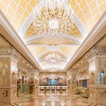Rio Hotel Macao Exterior foto