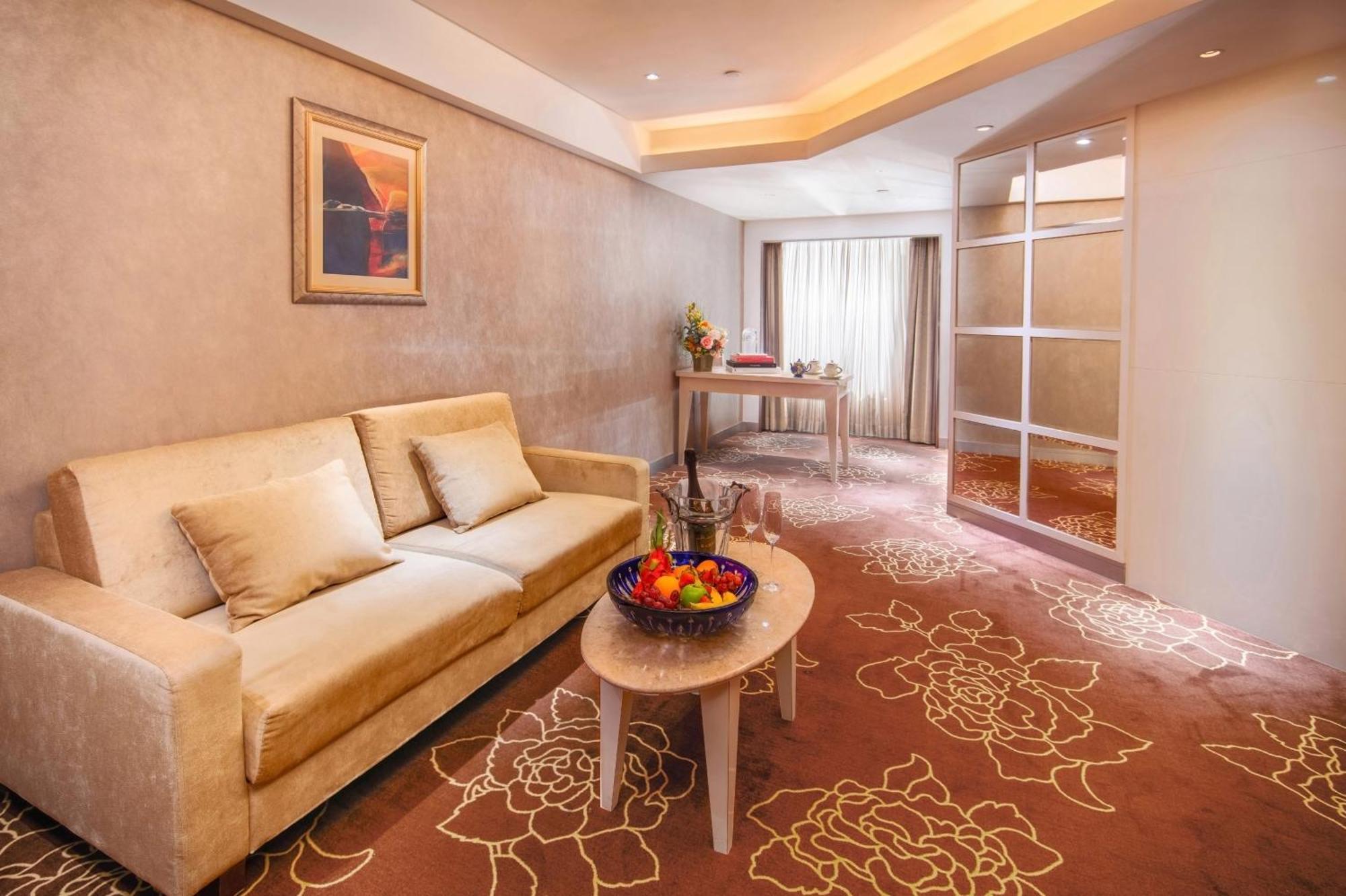 Rio Hotel Macao Exterior foto